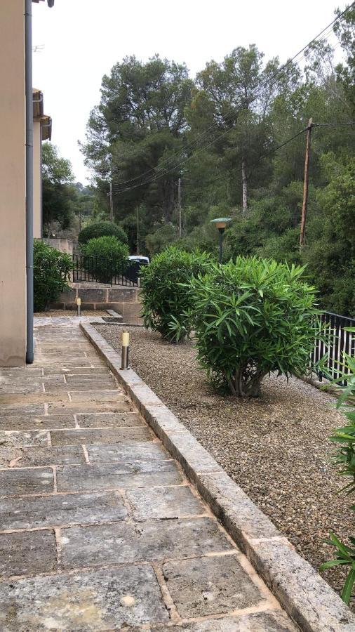 Chalet Font De Sa Cala Vakantiehuis Font de sa Cala