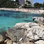 Chalet Font De Sa Cala