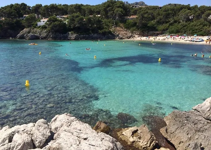Chalet Font De Sa Cala