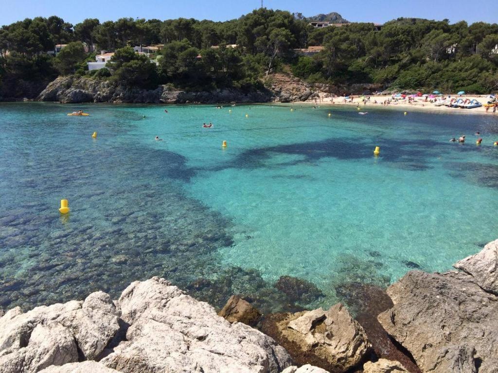 Chalet Font De Sa Cala * Font de sa Cala