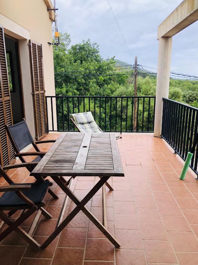 Chalet Font De Sa Cala * Font de sa Cala