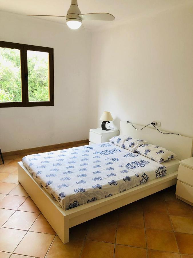 Chalet Font De Sa Cala