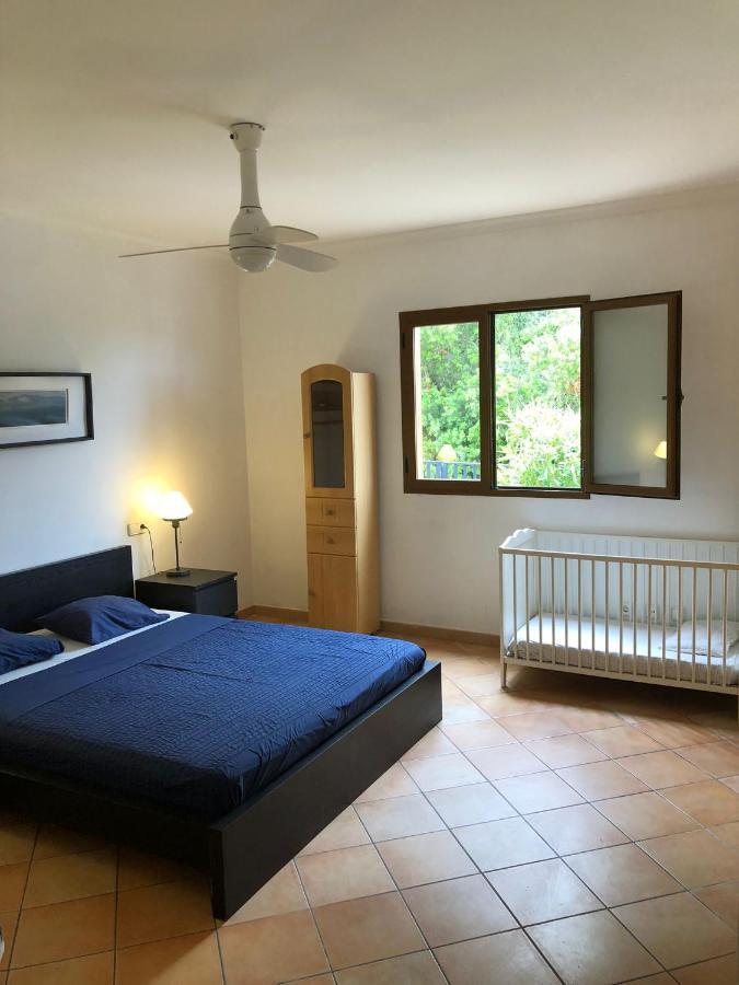 Chalet Font De Sa Cala