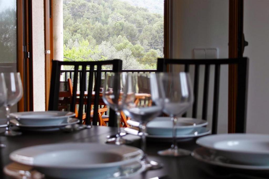 Chalet Font De Sa Cala