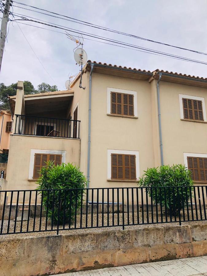 Chalet Font De Sa Cala